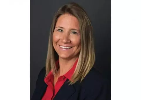 Trinesha Goebel - State Farm Insurance Agent in Mason, MI
