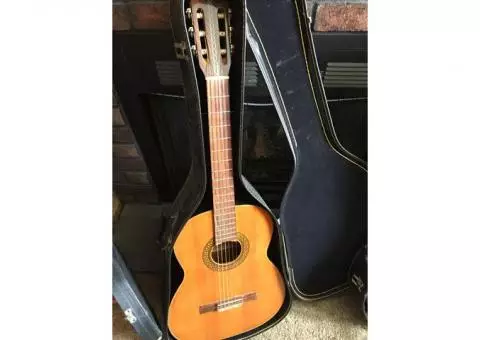 Spring Cleaning! Classical Guitar [**Open Today!**]