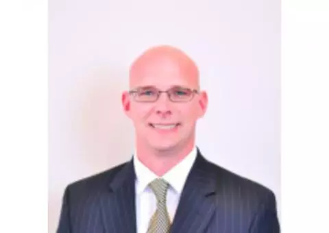 Dennis Shultz - Farmers Insurance Agent in Williamston, MI